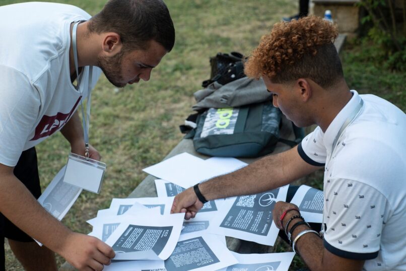 Workshop di giardinaggio. Guido Picardi - architetto del paesaggio
