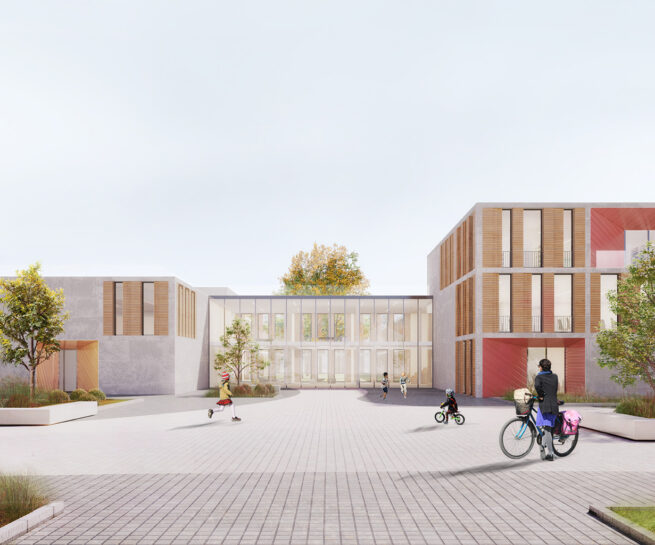 Scuola-Segrate-ingresso