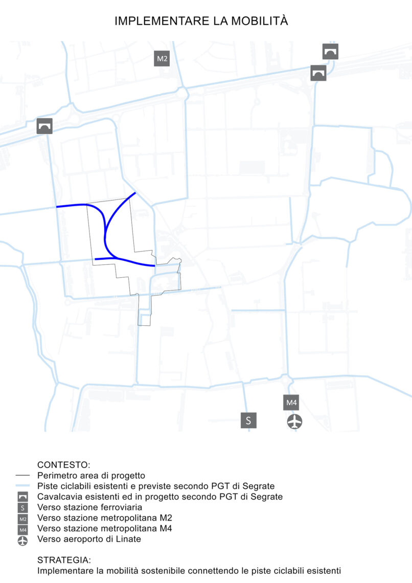Segrate-schema-ciclabile