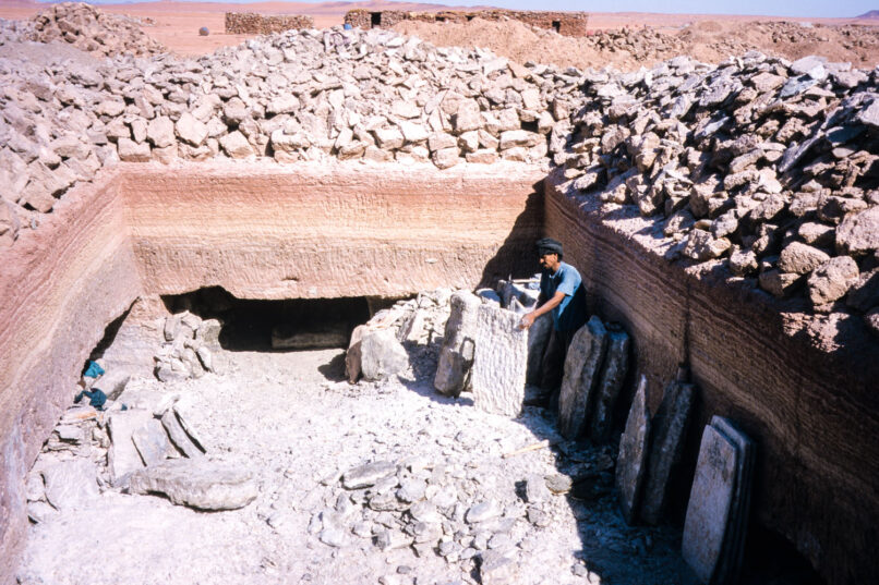 Taoudenni-mines-Benanav